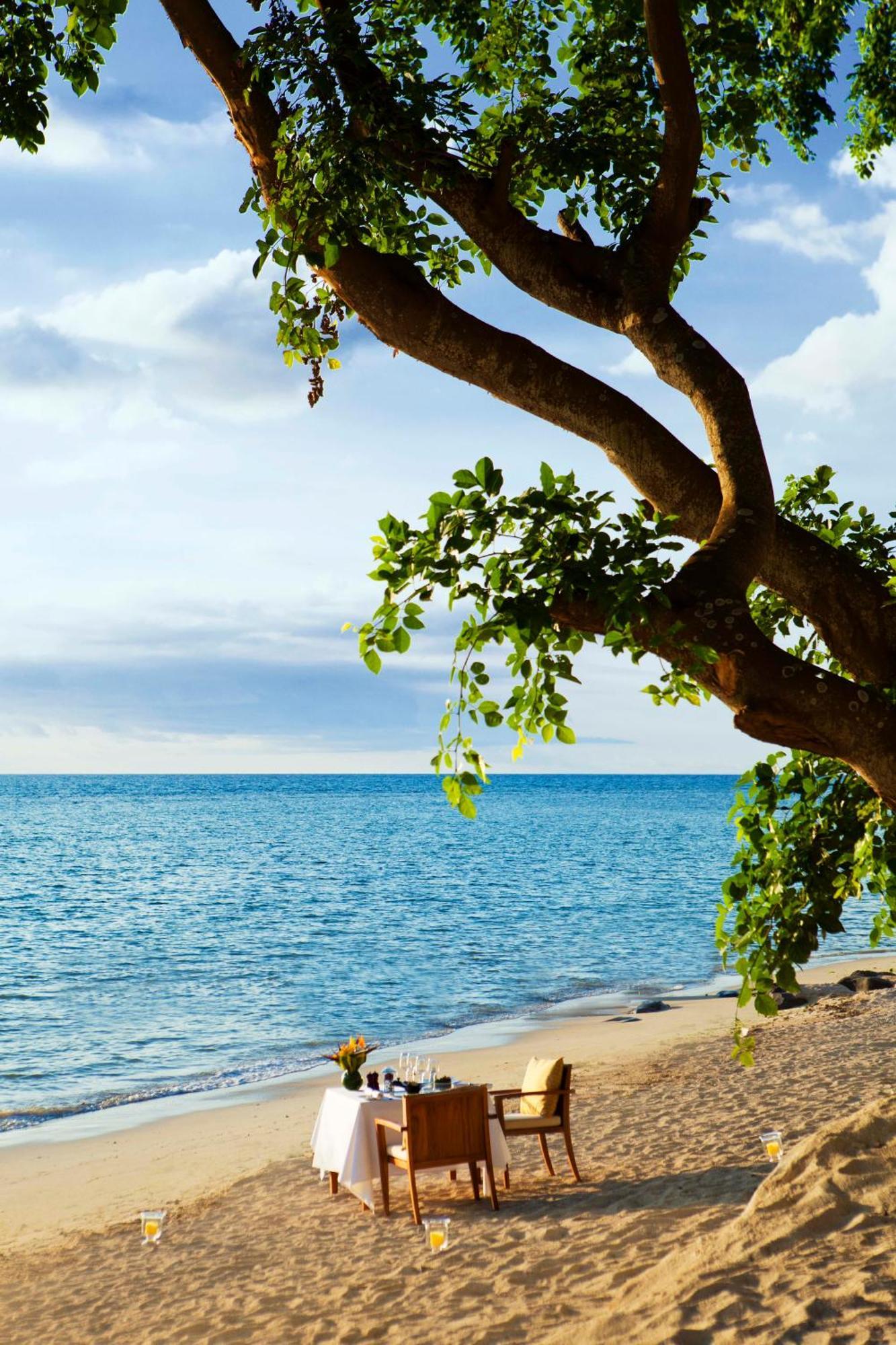 Resort Le Jadis & Wellness - Managed By Banyan Tree & Balaclava