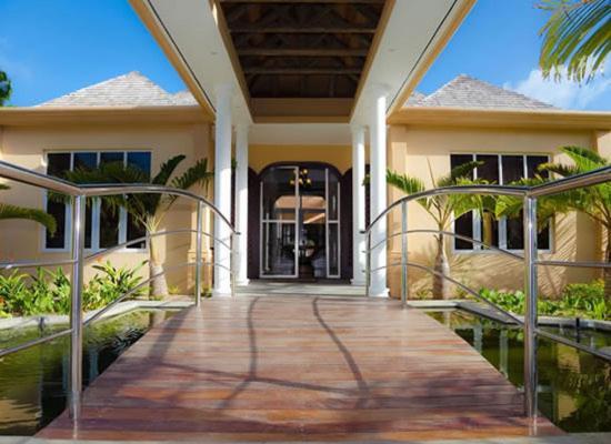 Jalsa Beach & Spa Hotel