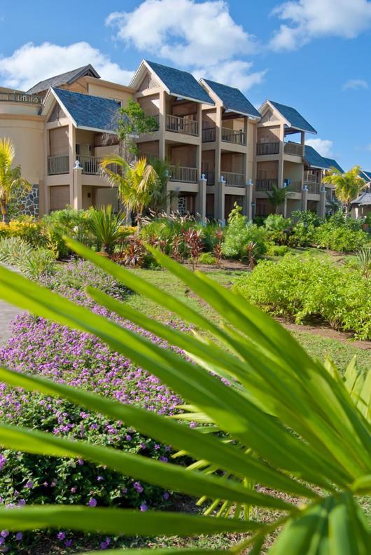 Jalsa Beach & Spa Poste Lafayette