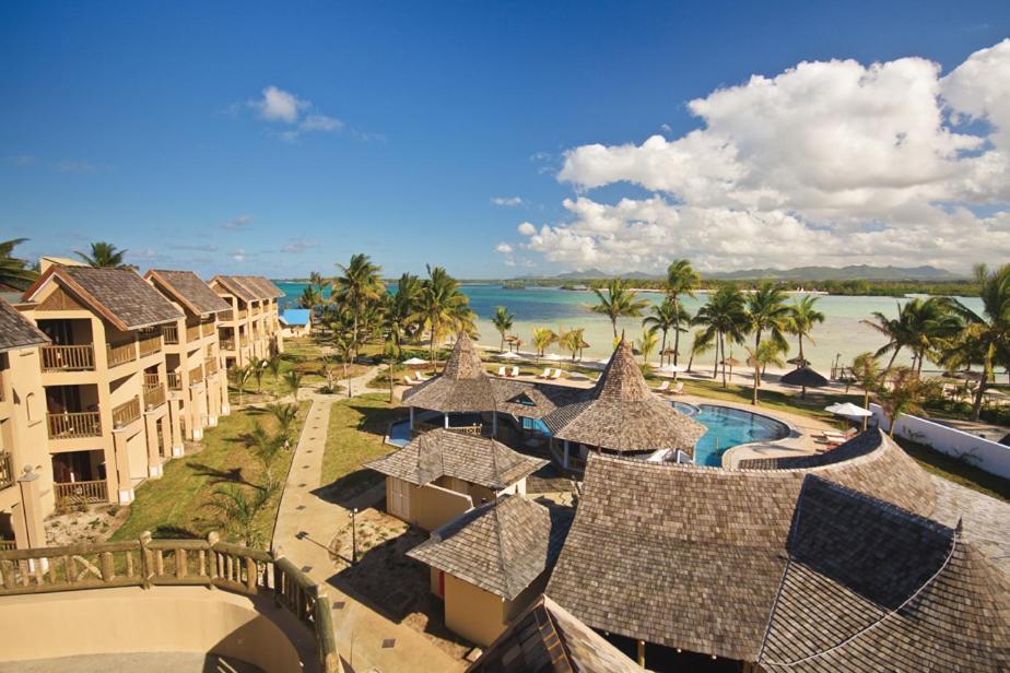 Jalsa Beach & Spa