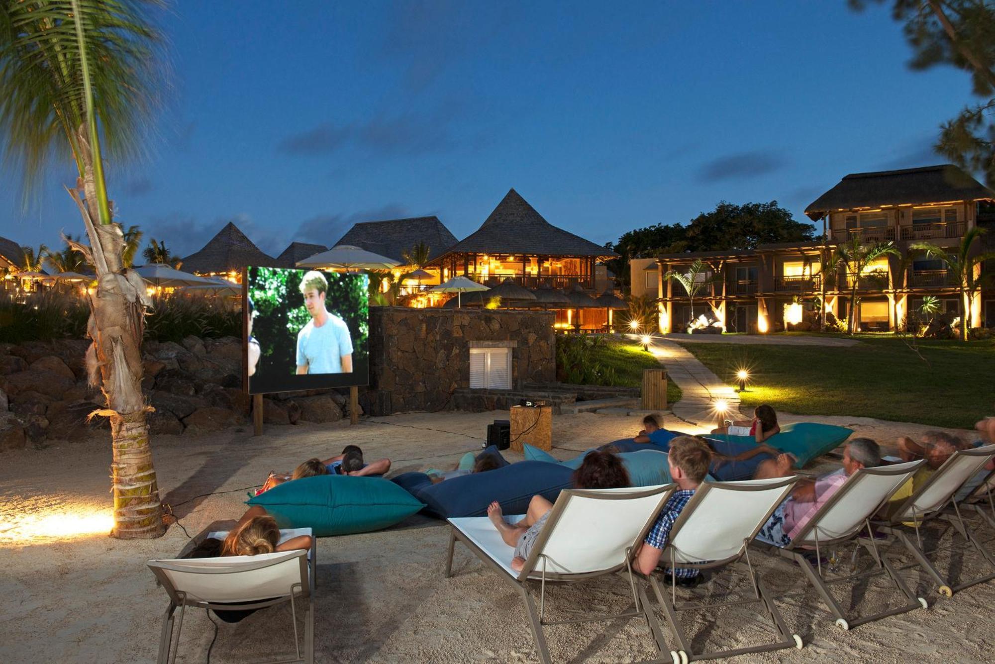 Zilwa Attitude Resort