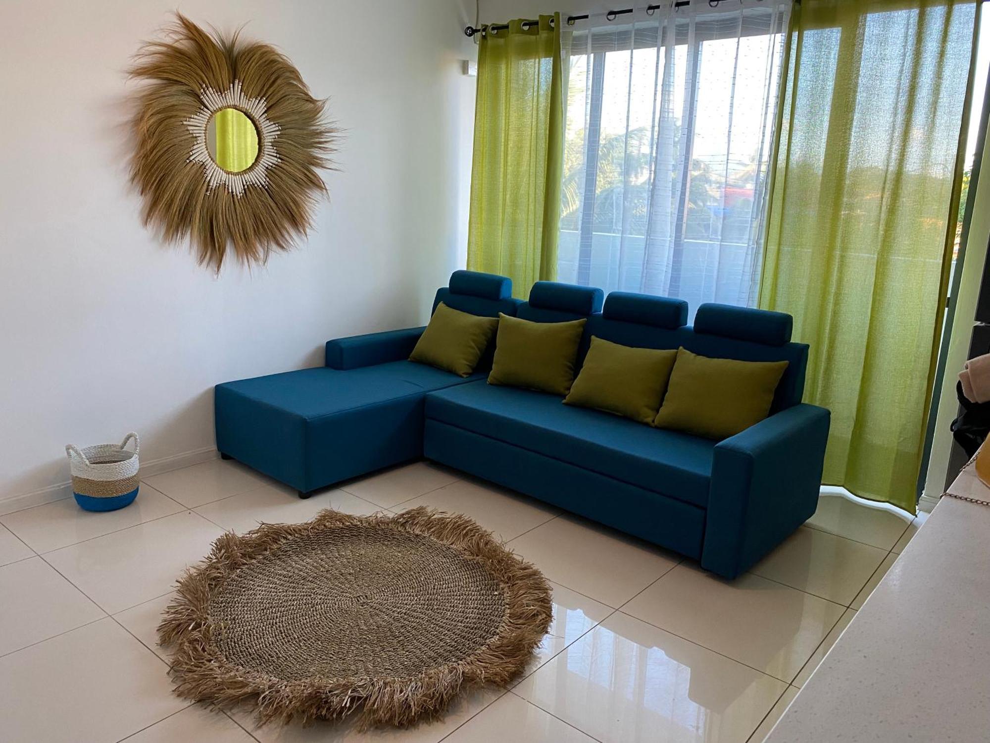 Apartment Seaview Terrace No 16 *