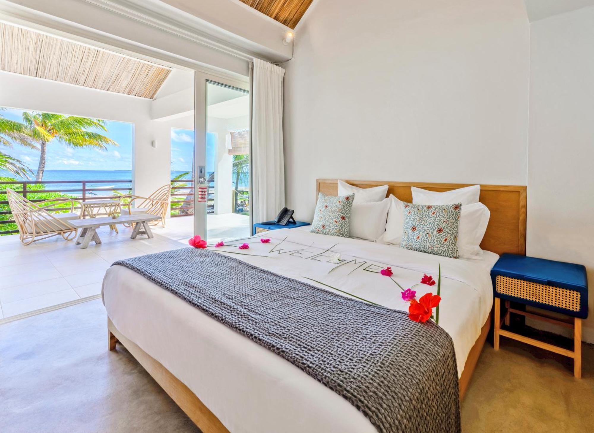 Hotel C Rodrigues Mourouk