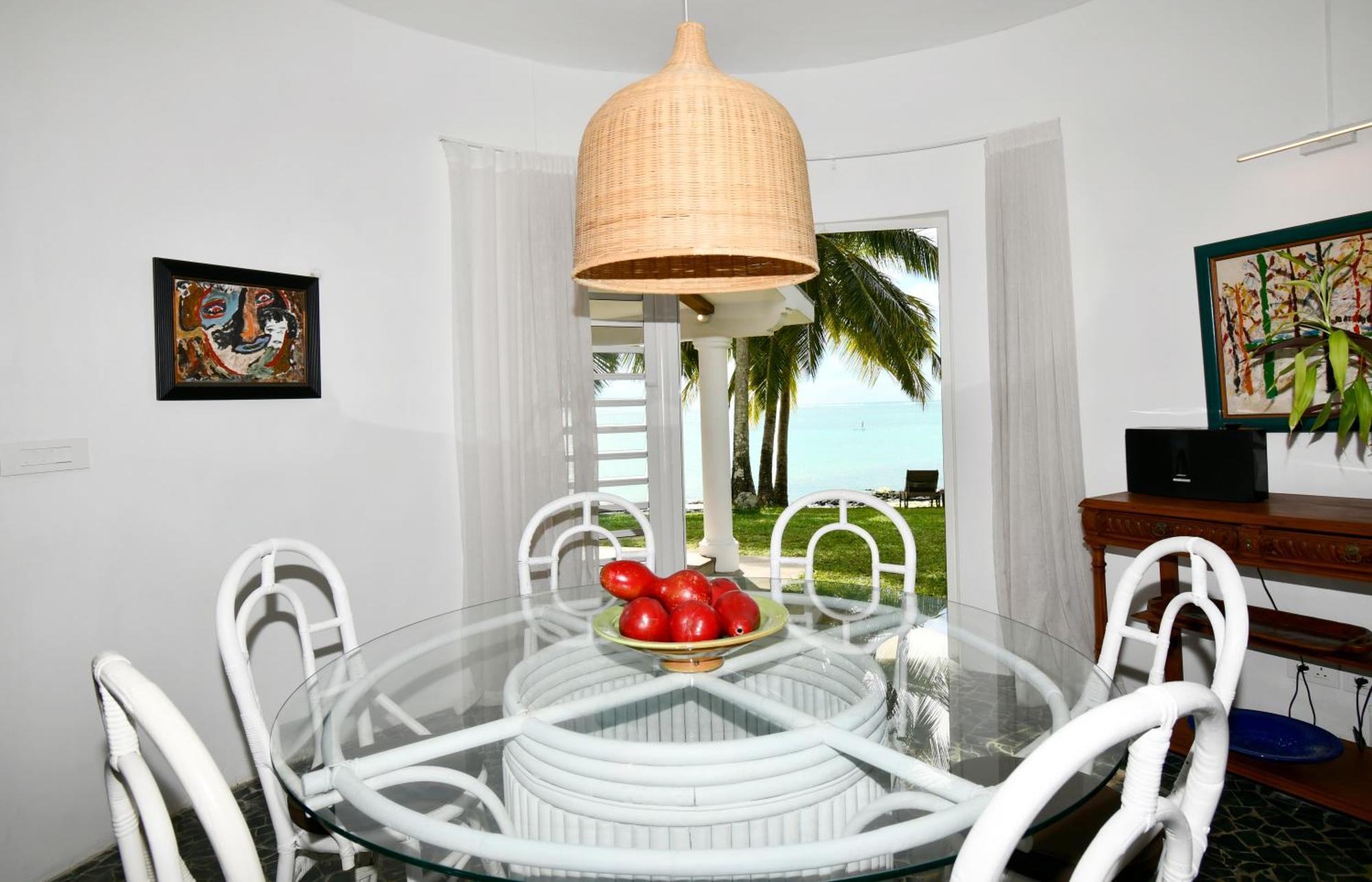 Villa Eva Belle Mare