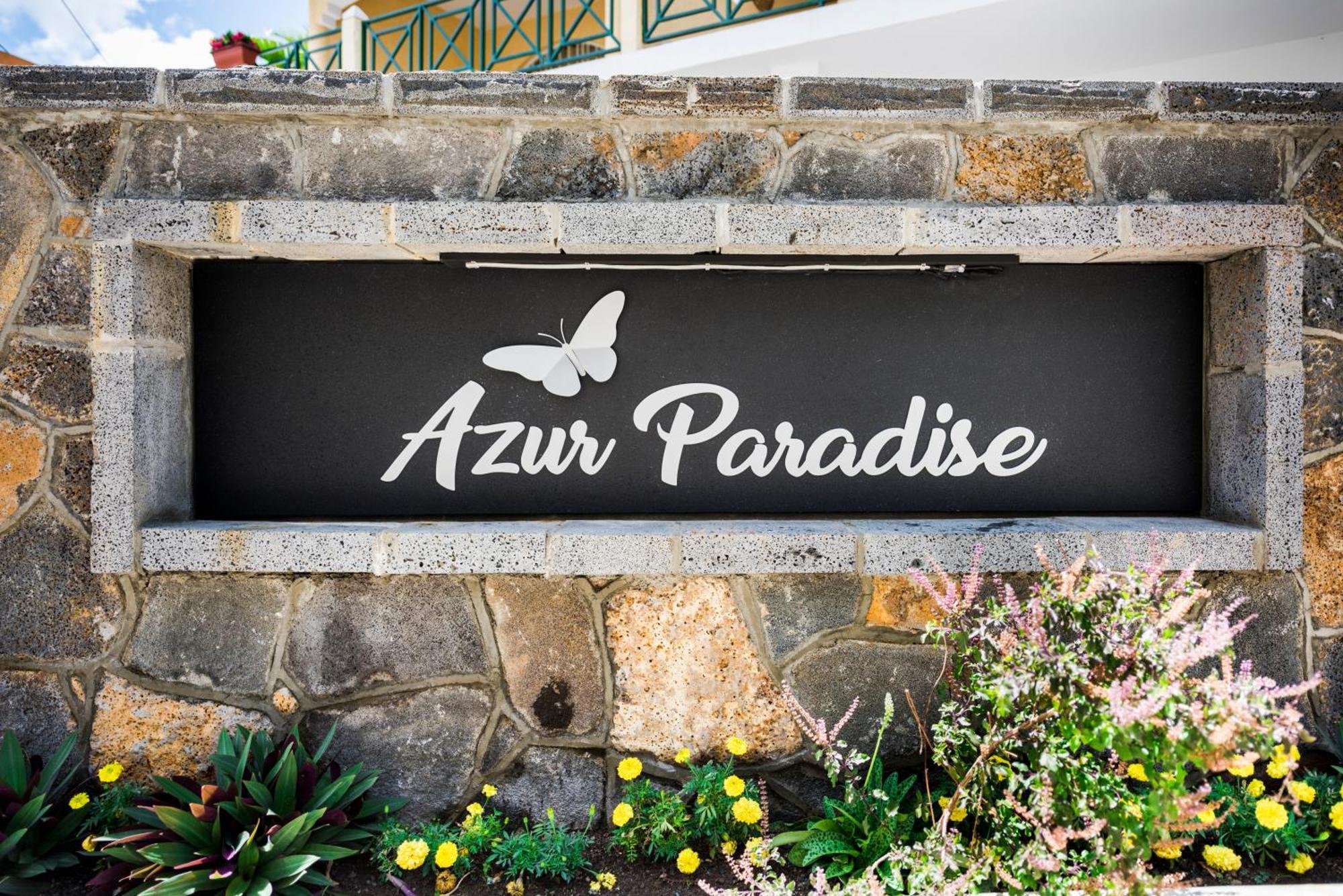 Azur Paradise Grand Baie