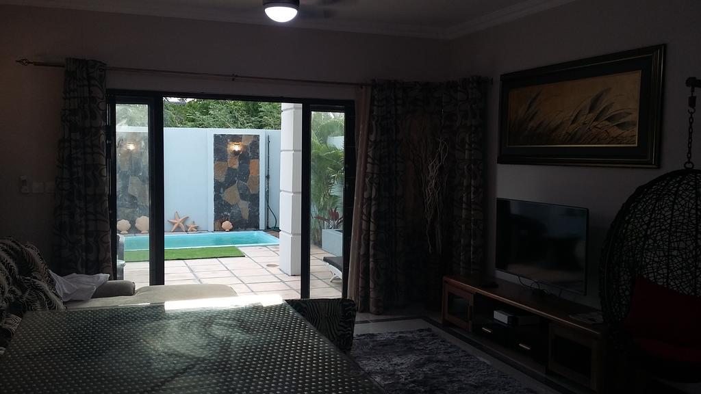 Trident Villa Balaclava