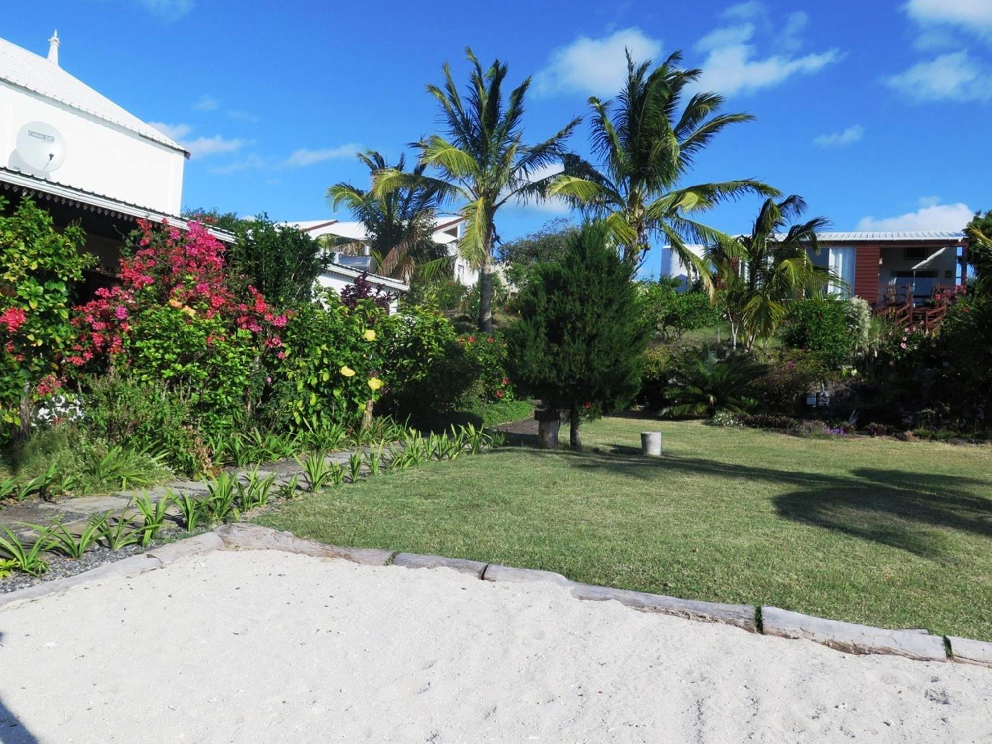 Foulsafat Lodge Bambou