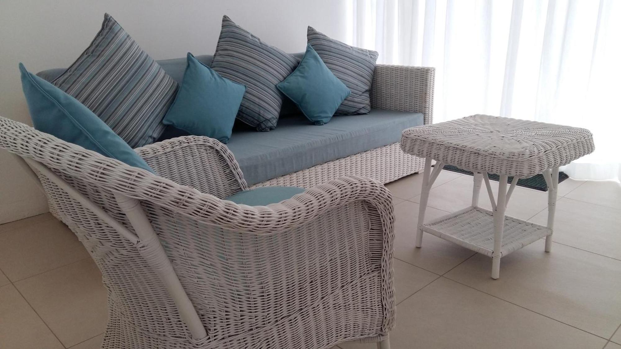 Le Beachclub Aparthotel