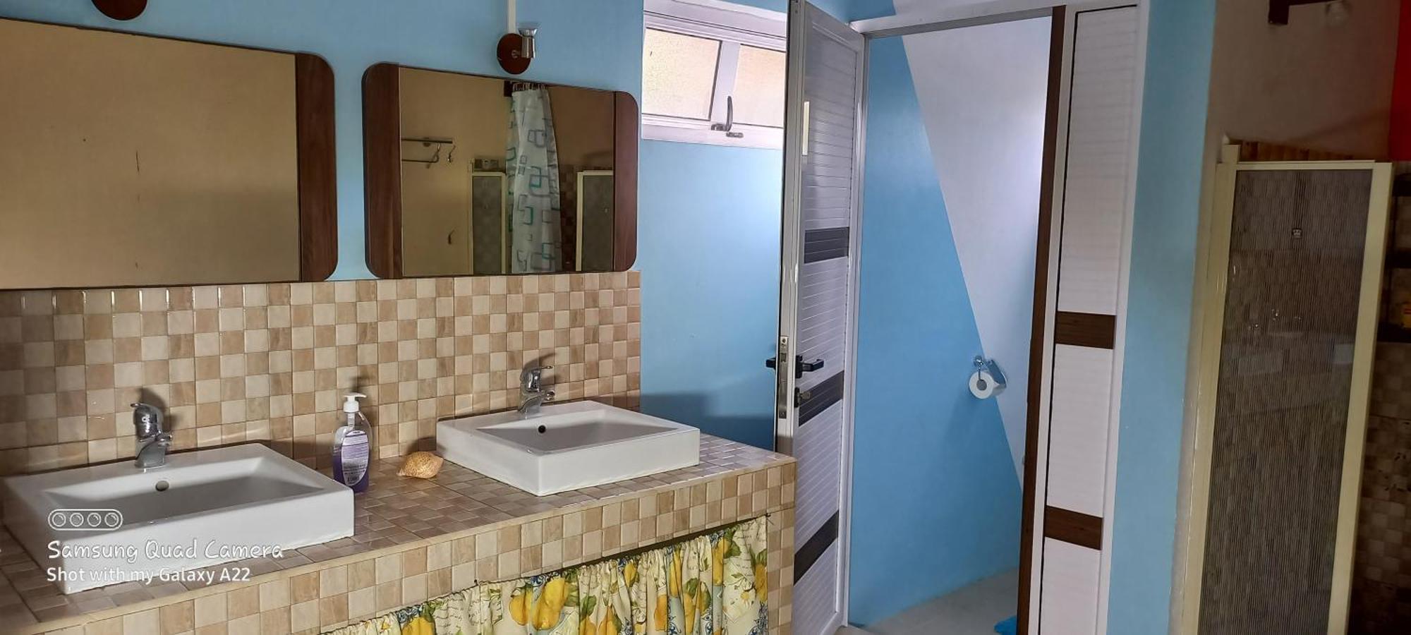 Homestay Veronia Port Mathurin