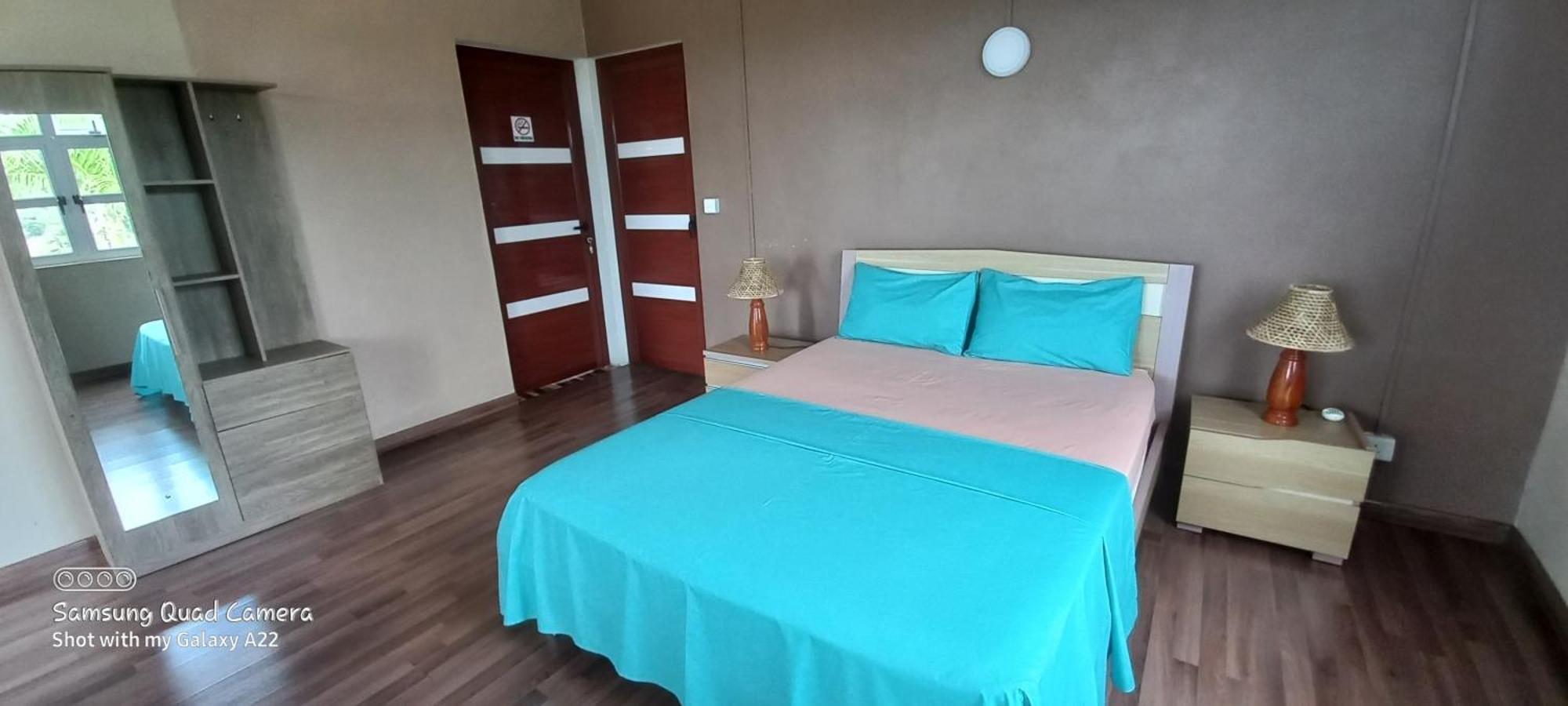Veronia Homestay
