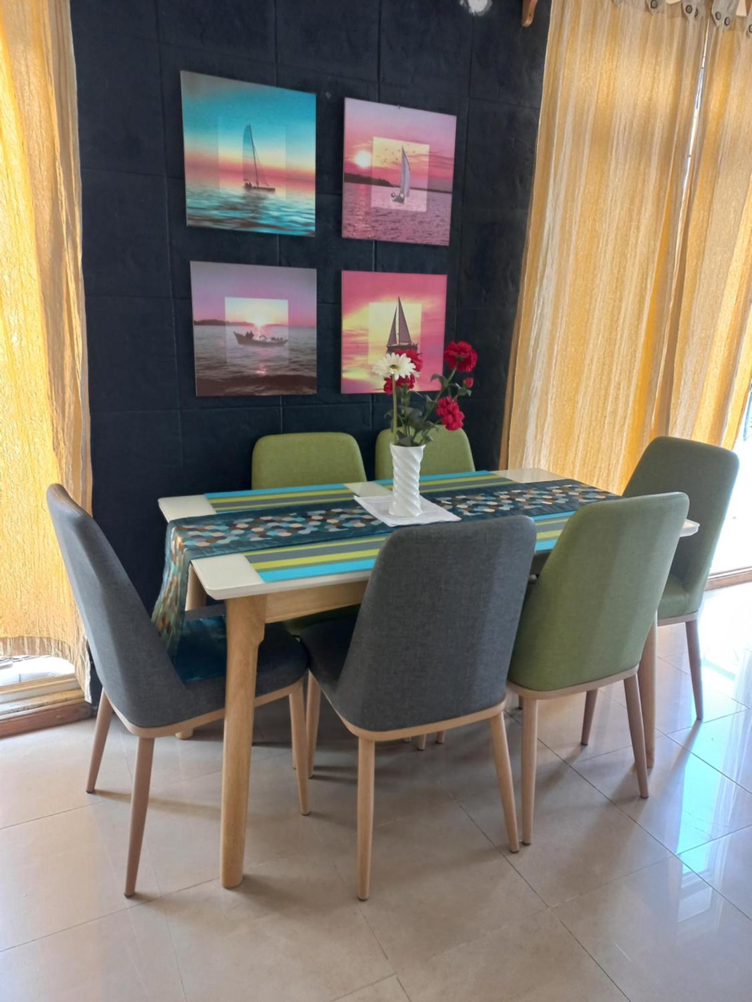 Apartment Krishangel