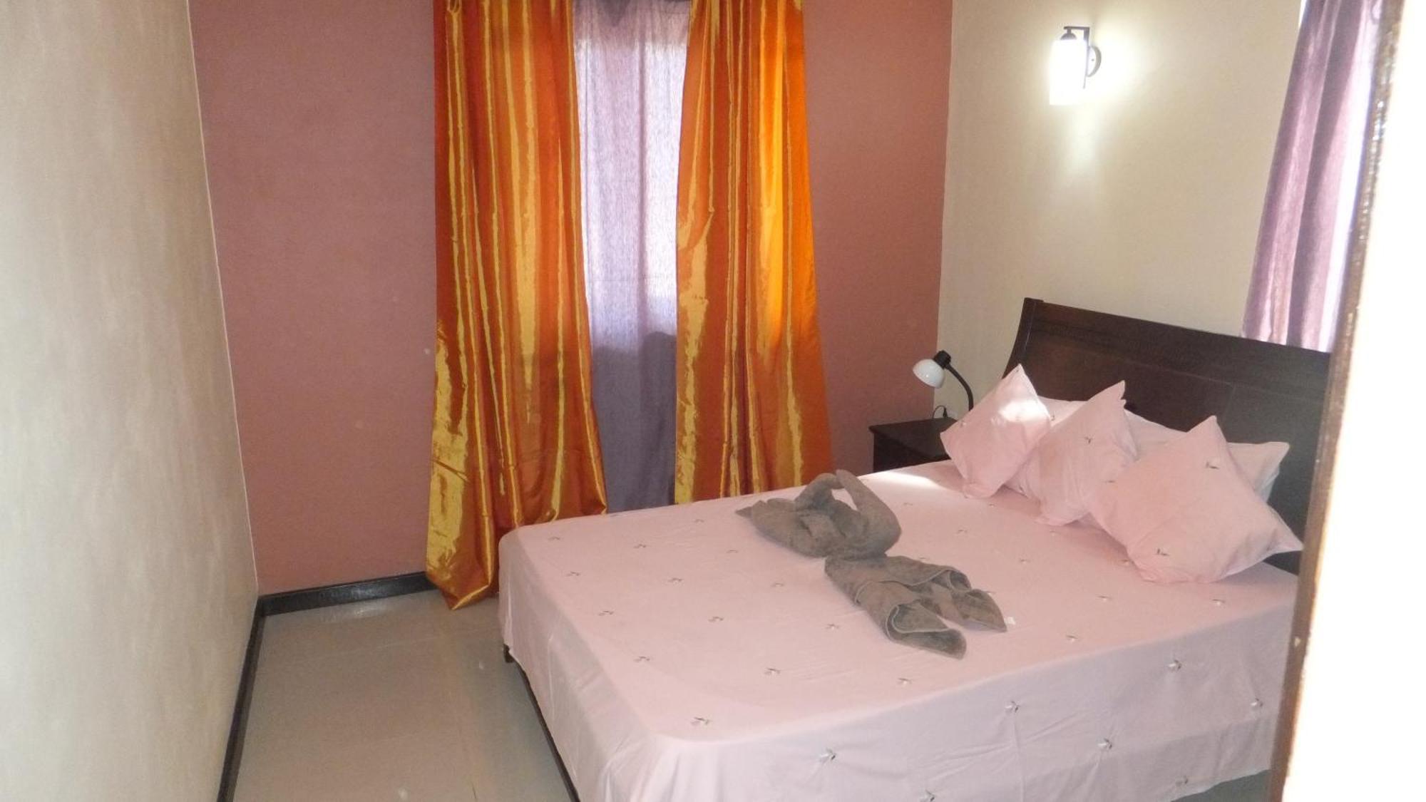 Narmada Apartment
