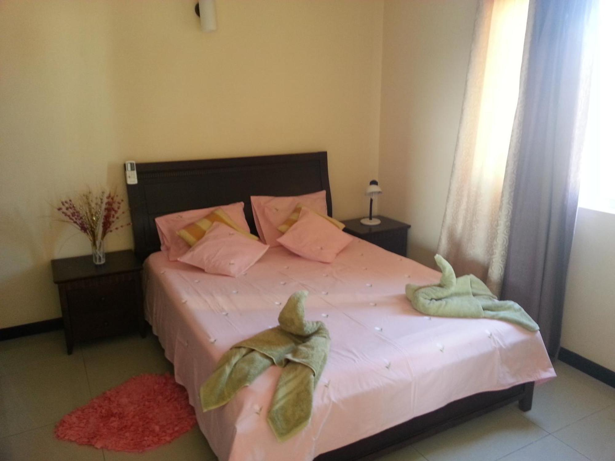 Apartment Narmada *