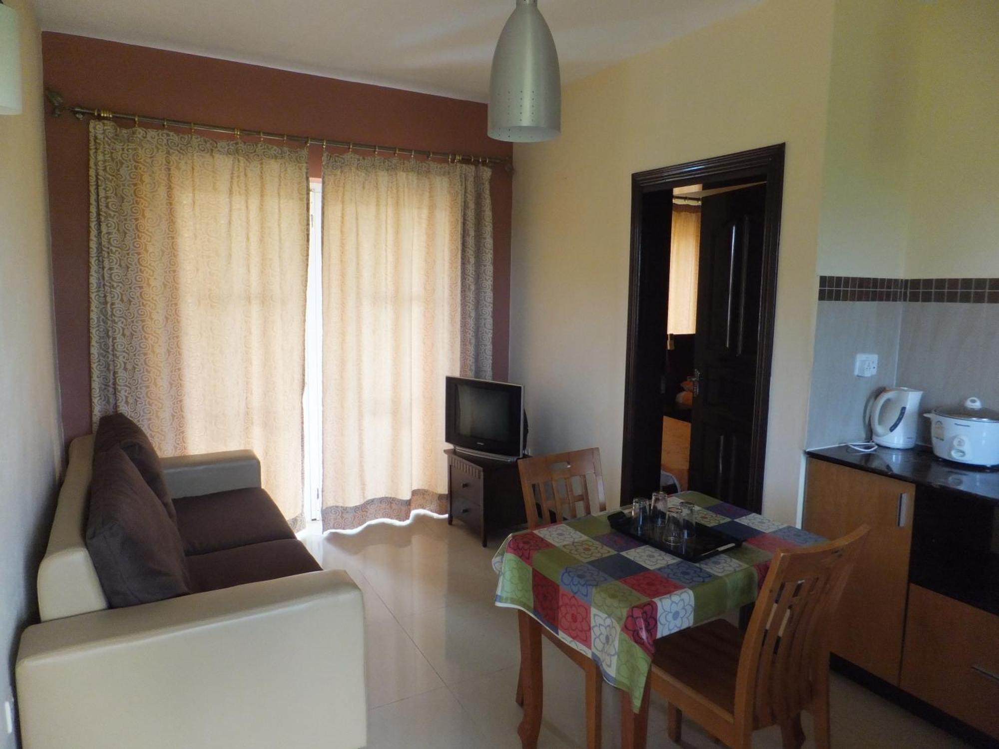 Narmada Grand Baie