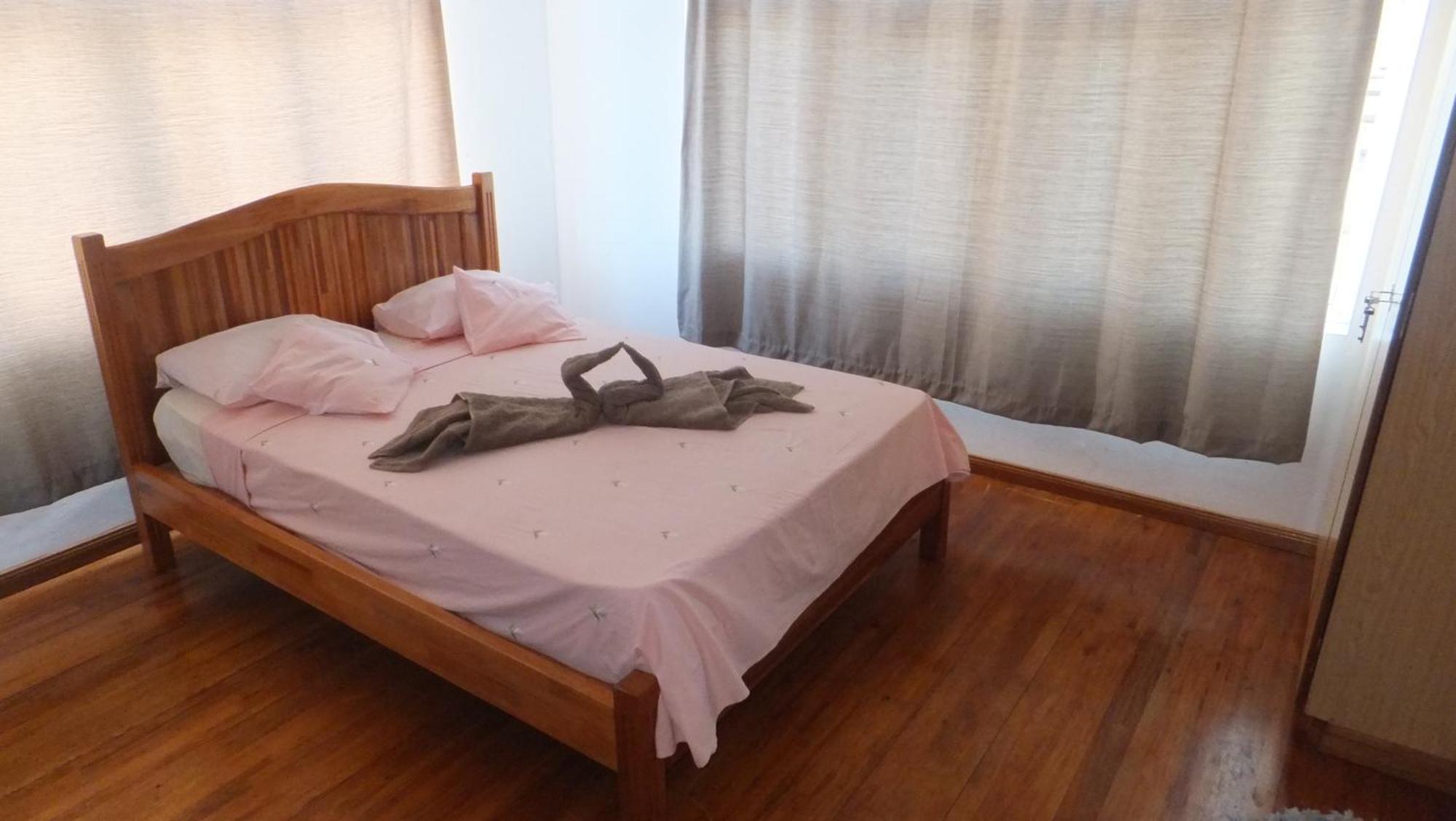 Narmada Apartment *