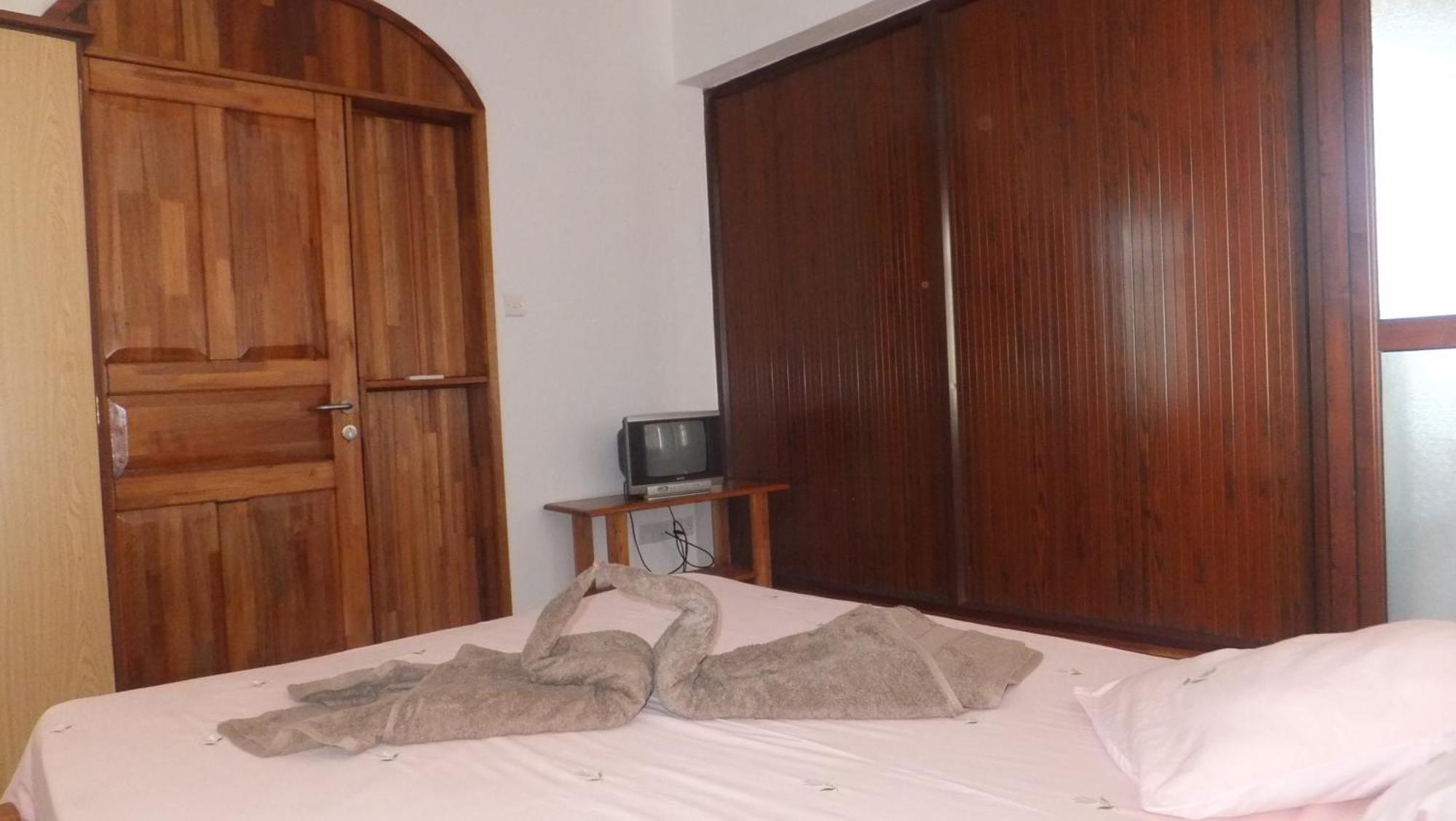 Apartment Narmada