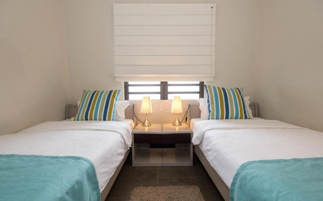 Domaine Des Alizees & By Fine & Country Apartment