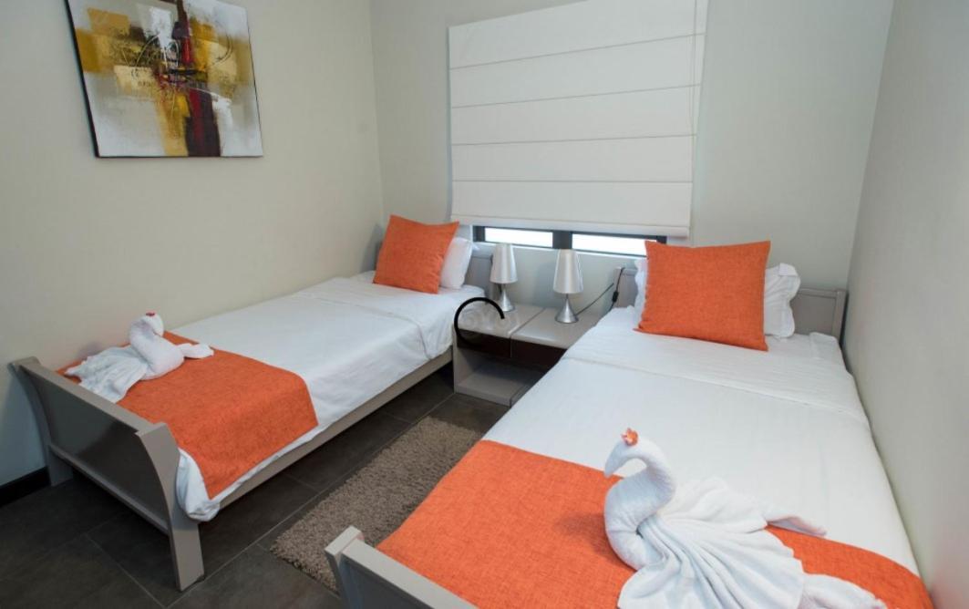 Domaine Des Alizees & By Fine & Country Apartment *