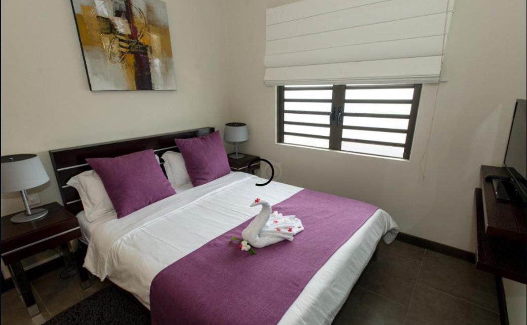 Apartment Domaine Des Alizees & By Fine & Country Grand Baie