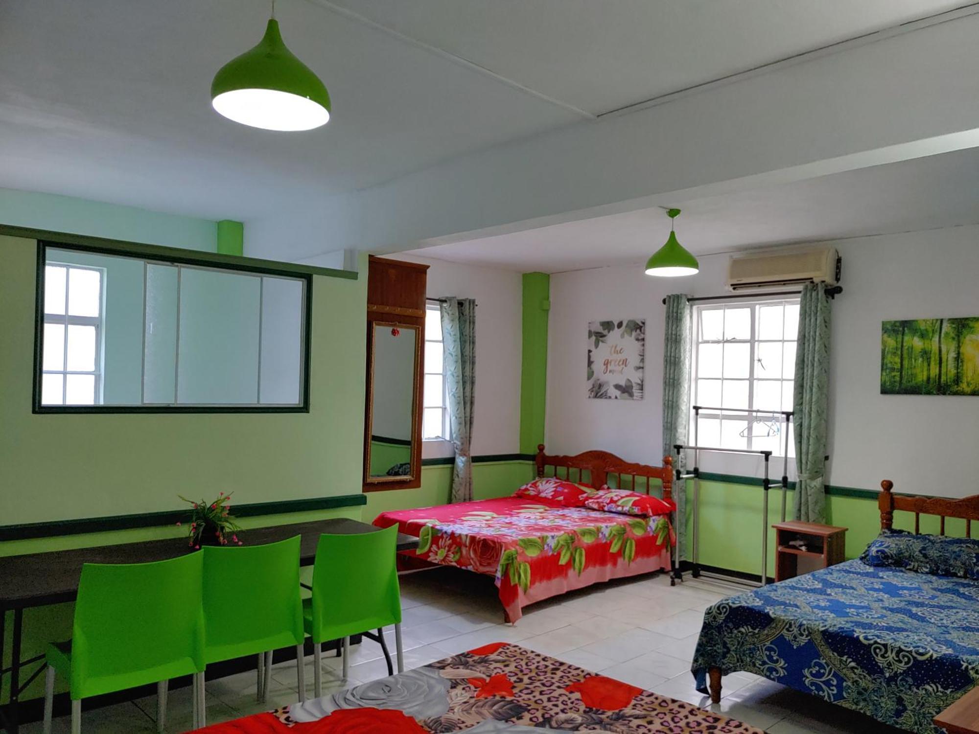 Guest house Orient