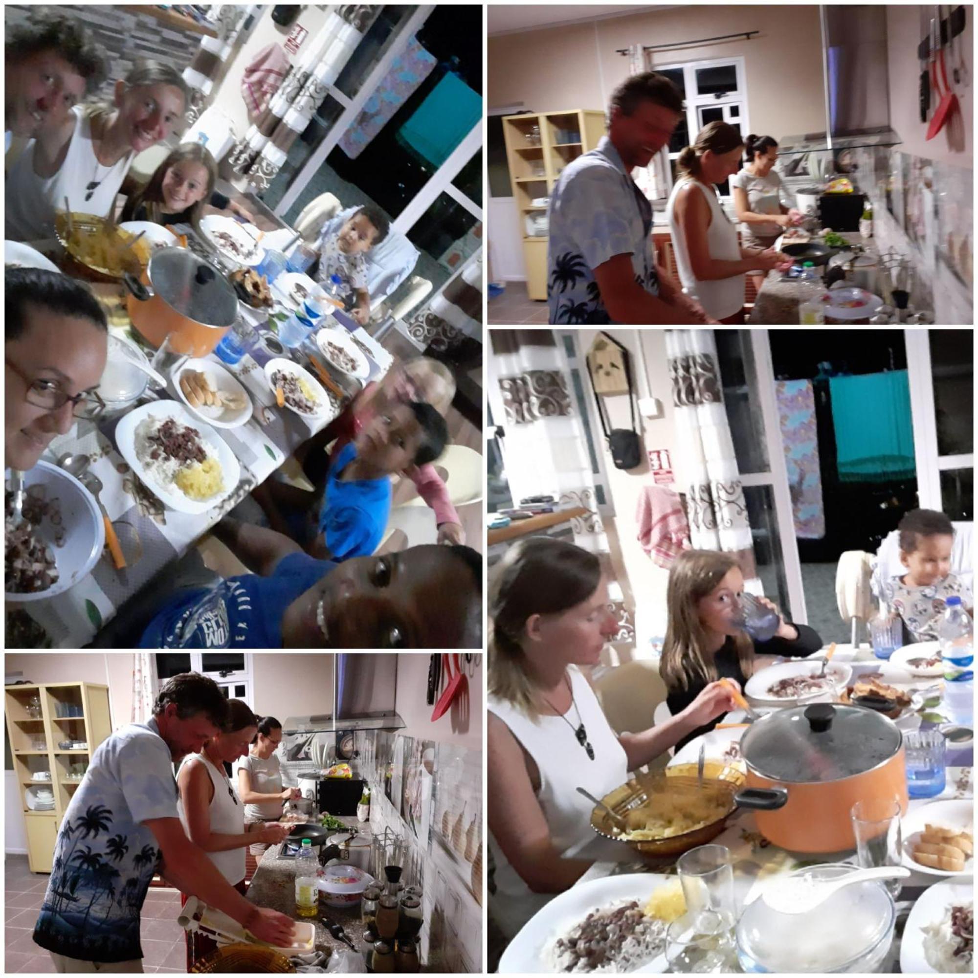 Homestay Veronia *