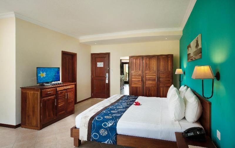 Hotel Jalsa Beach & Spa
