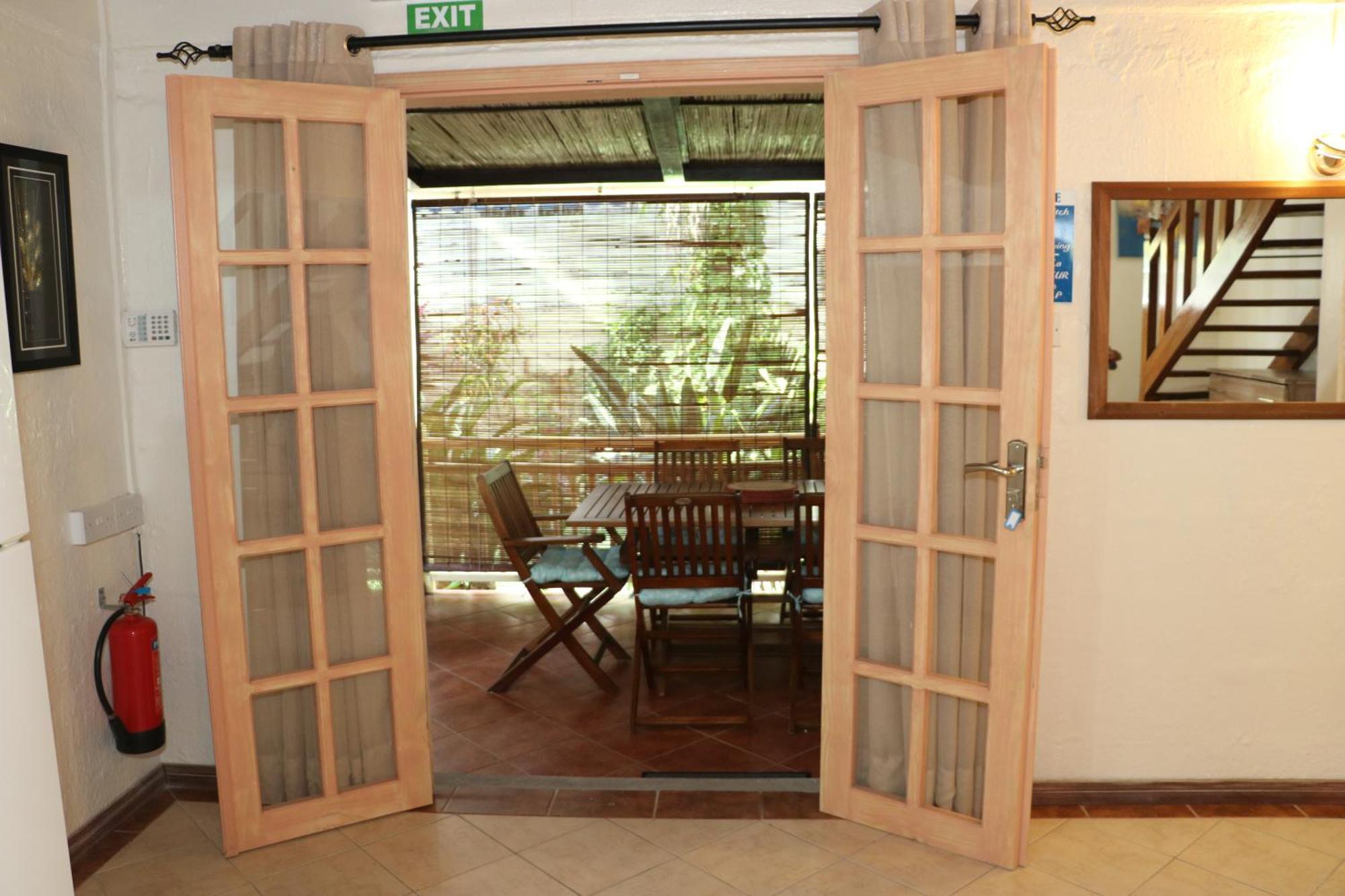 Guest house Soleil D'ete