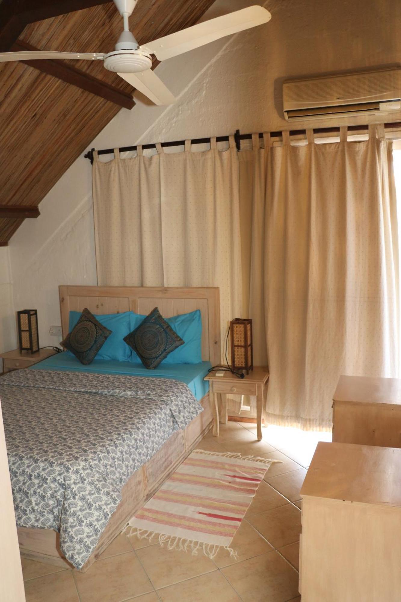 Guest house Soleil D'ete