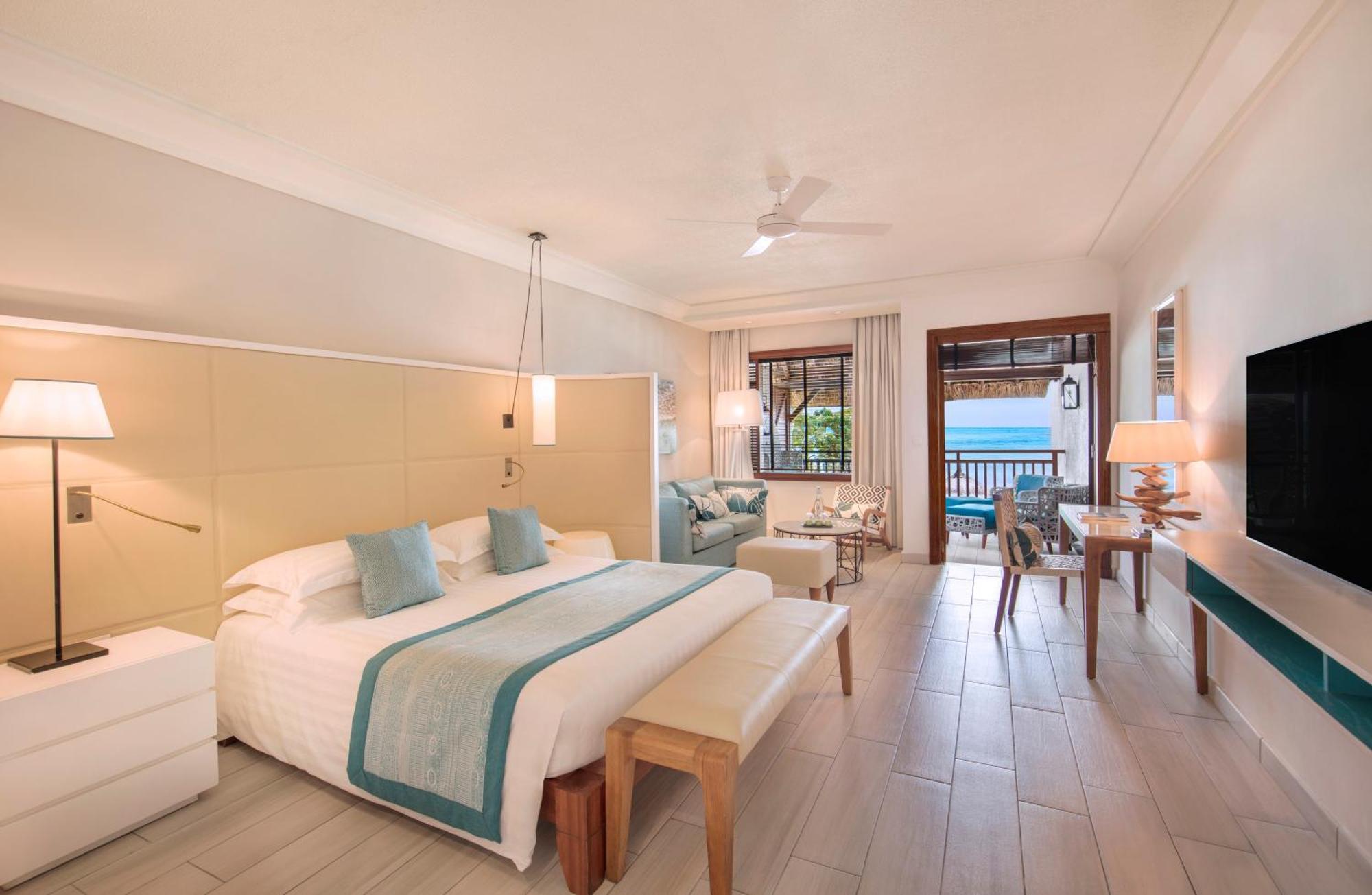 Hotel Constance 5*