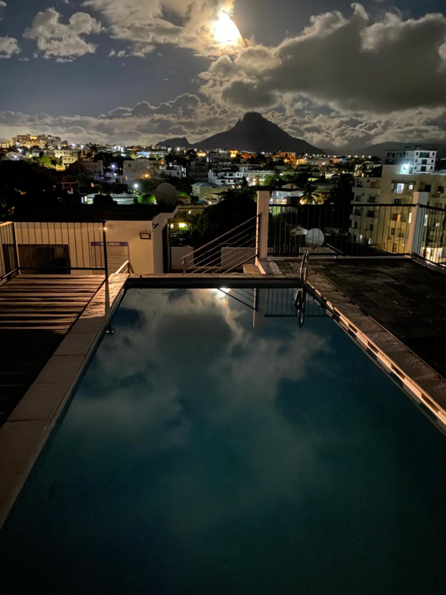 Seaview Terrace No 16 Apartment