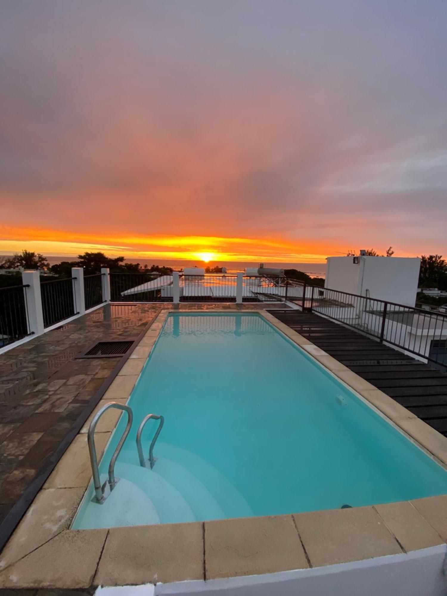 Seaview Terrace No 16 * Flic en Flac