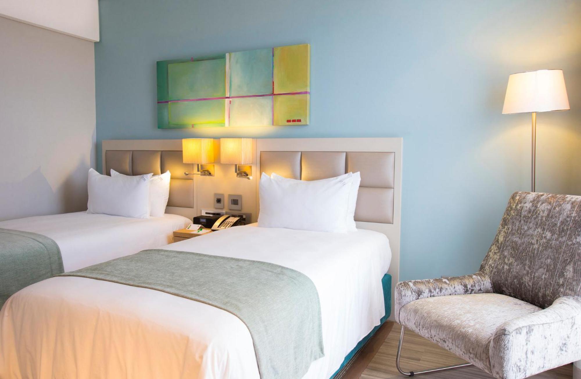 Hotel Mauritius Mon Tresor By Ihg 4*