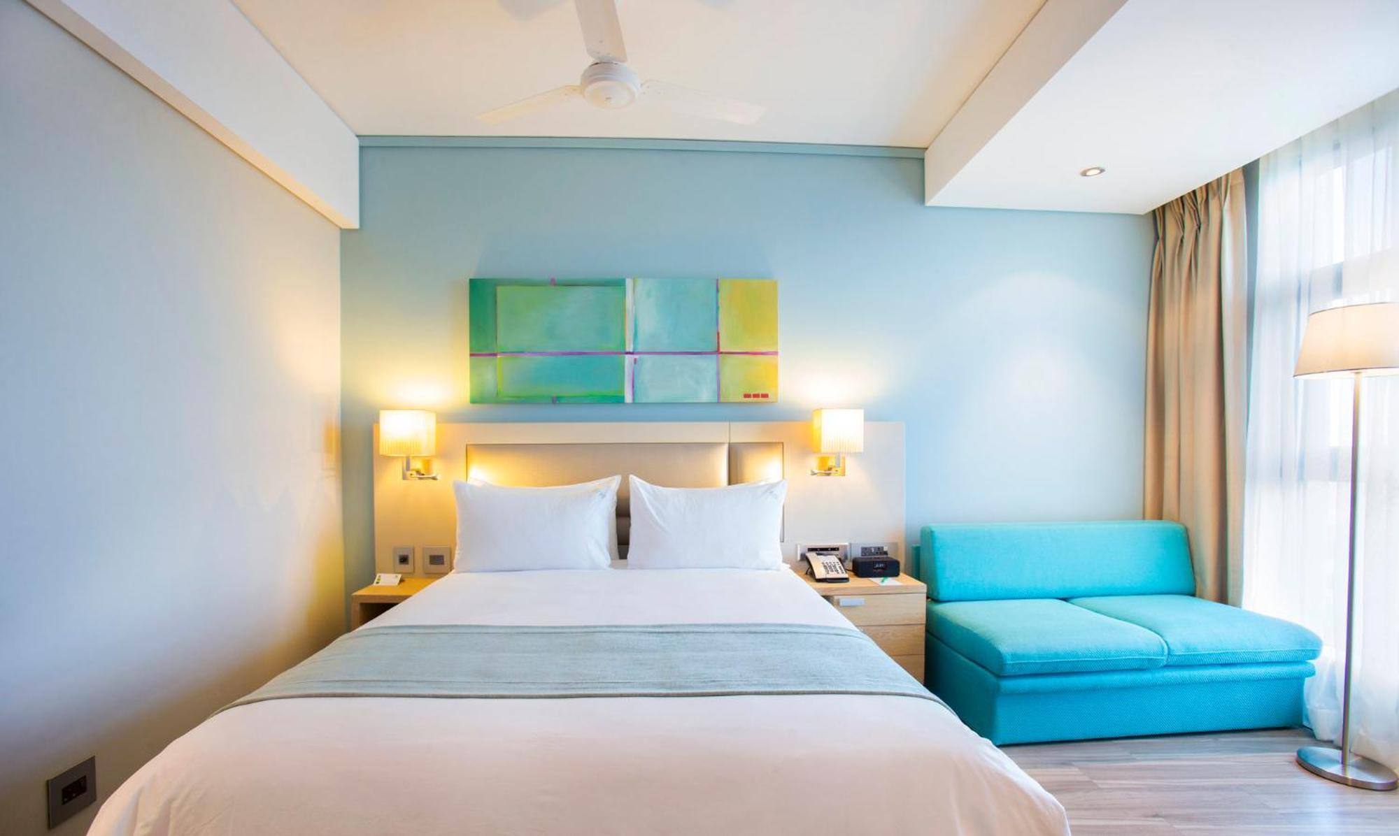 Mauritius Mon Tresor By Ihg Hotel Plaine Magnien