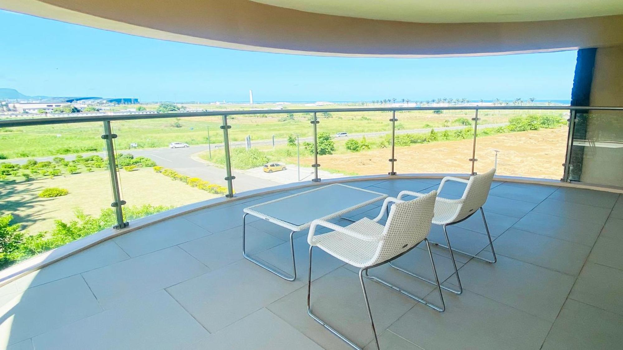 Hotel Mauritius Mon Tresor By Ihg Plaine Magnien