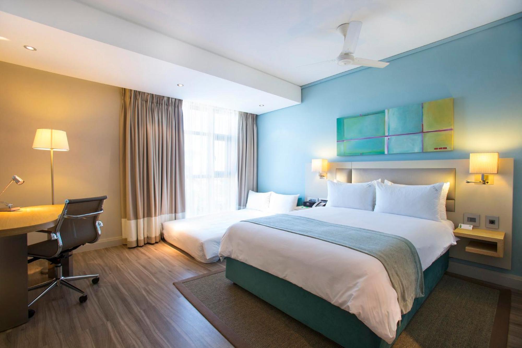 Mauritius Mon Tresor By Ihg Hotel