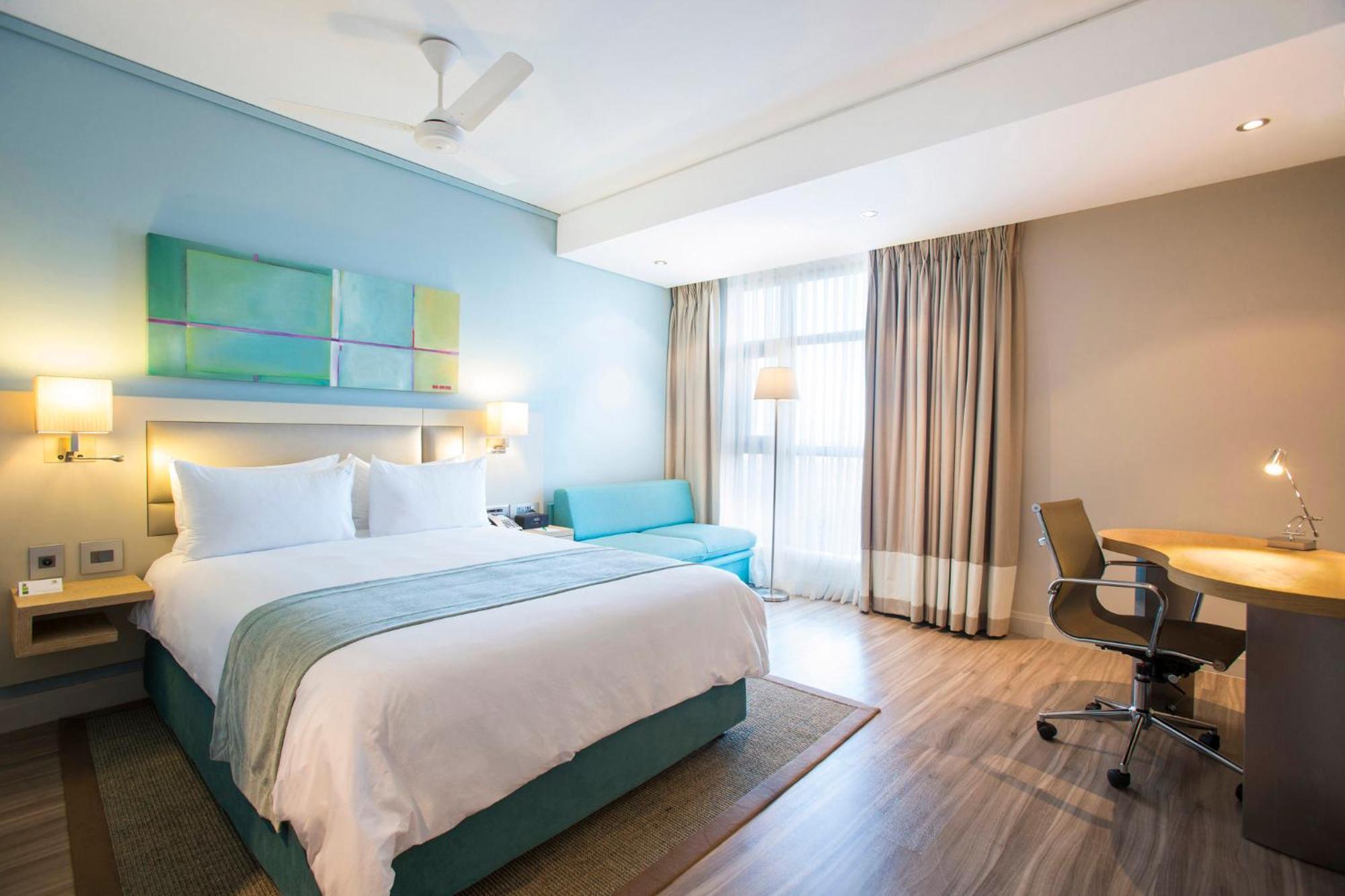 Mauritius Mon Tresor By Ihg Hotel 4*