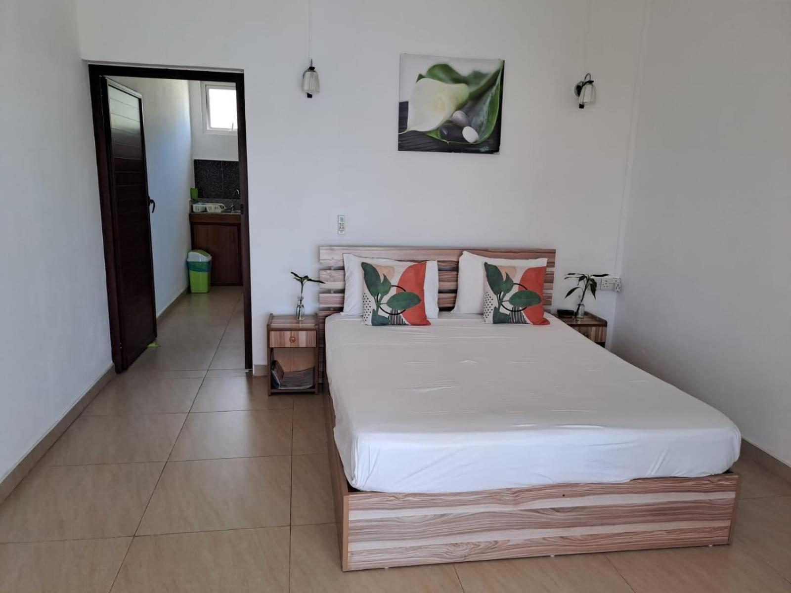 Lavender Guest house Le Morne