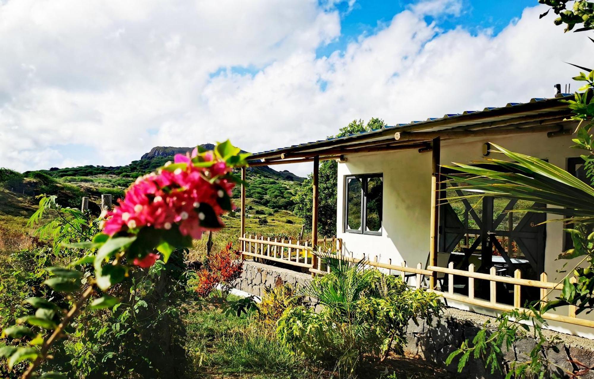 Panoramic Paradise La Ferme