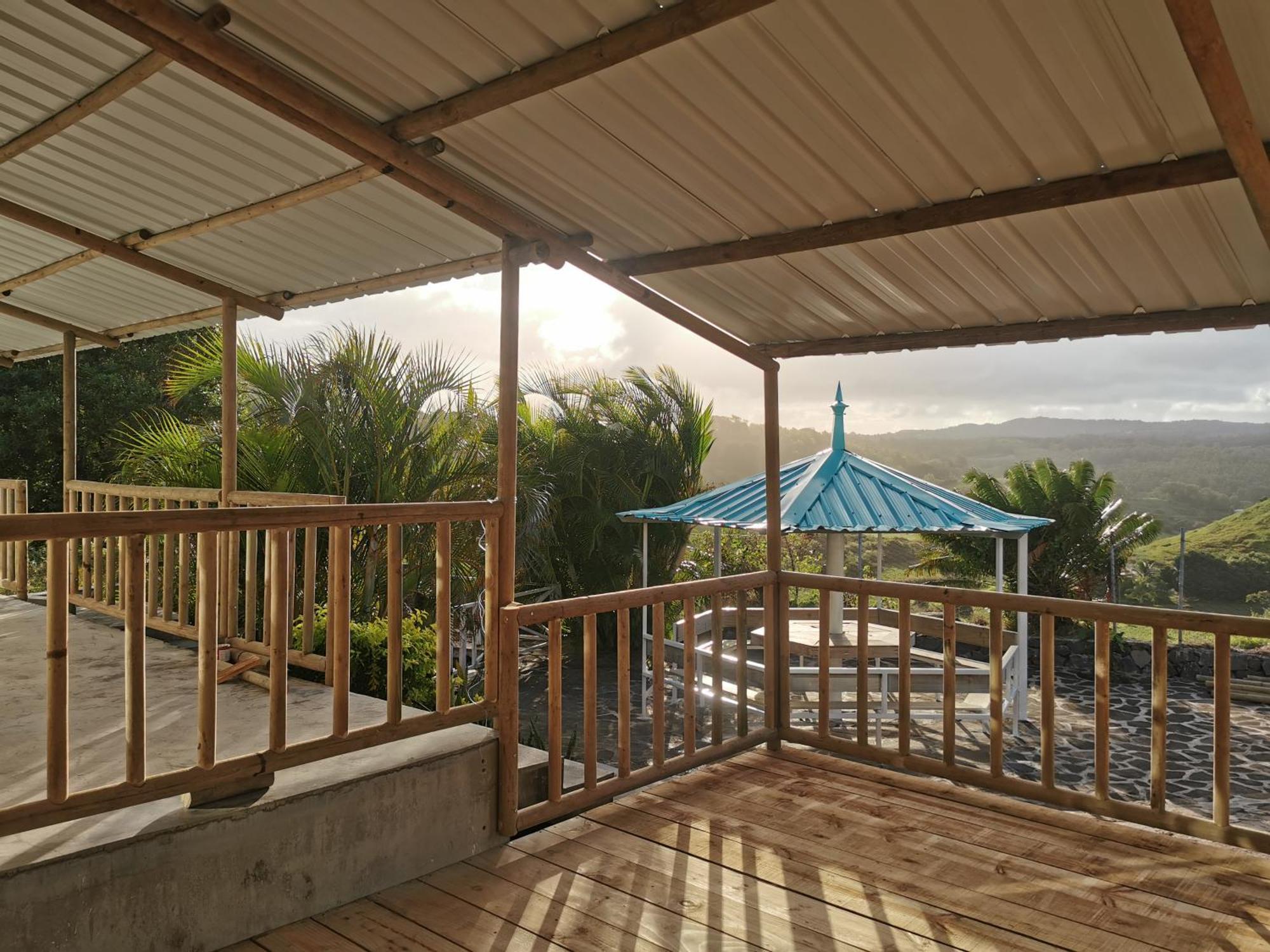 Panoramic Paradise
