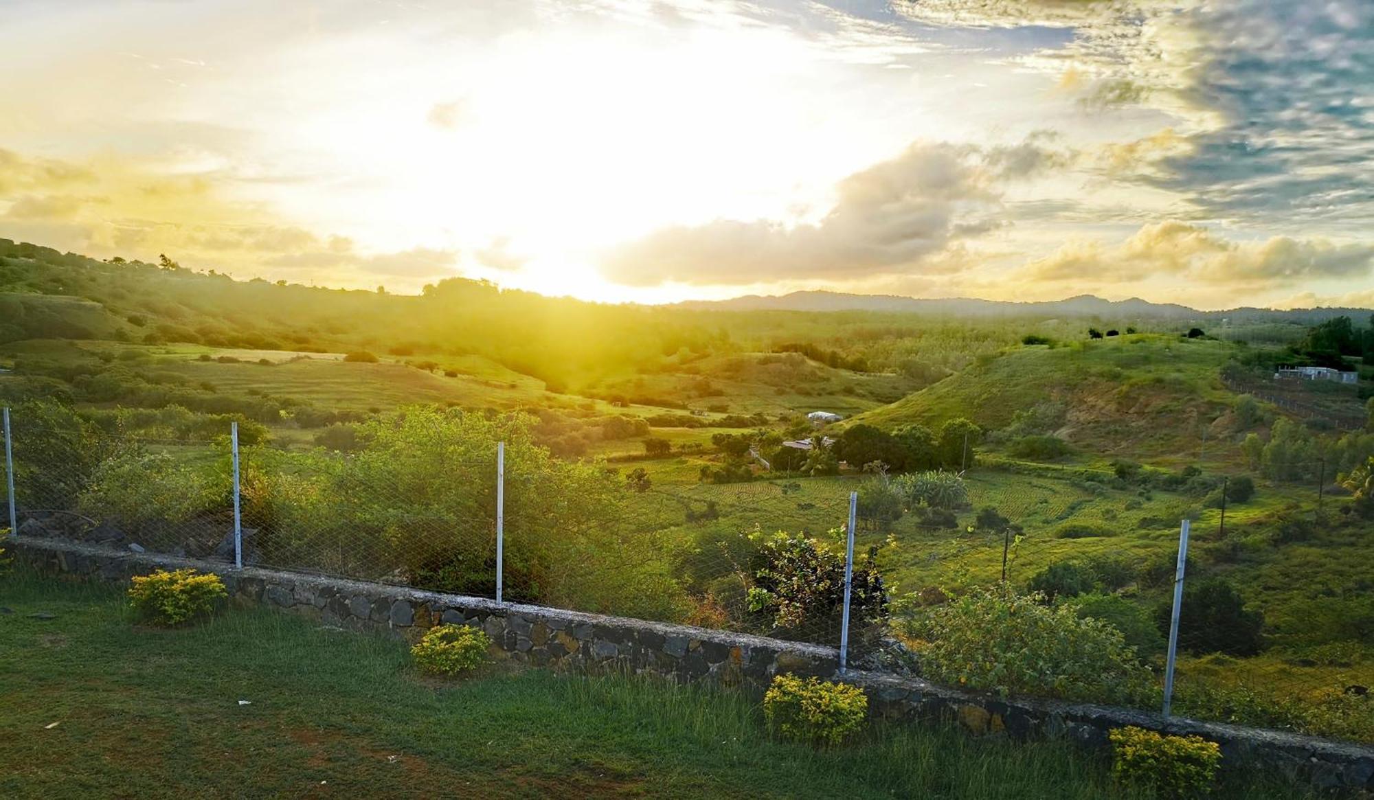 Panoramic Paradise *