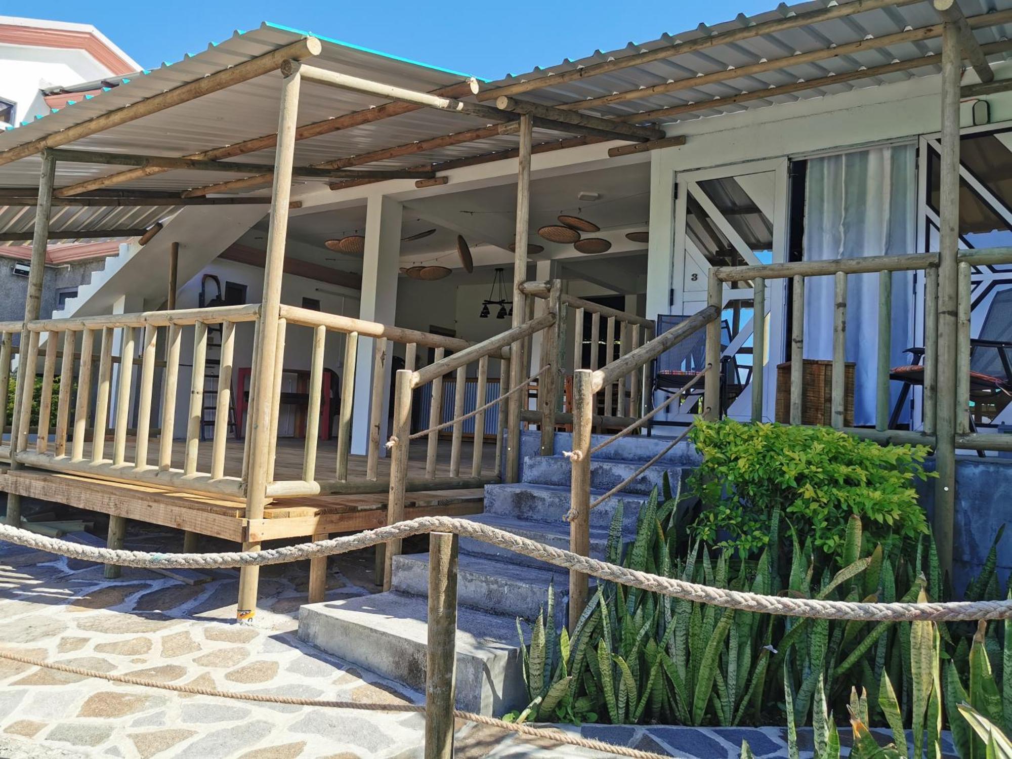 Panoramic Paradise Guest house La Ferme
