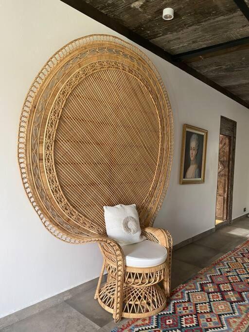 Villa Tatanga *