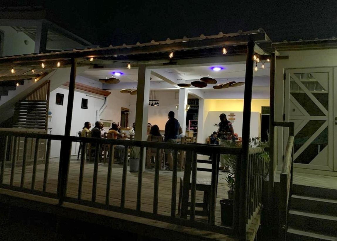 Guest house Panoramic Paradise La Ferme