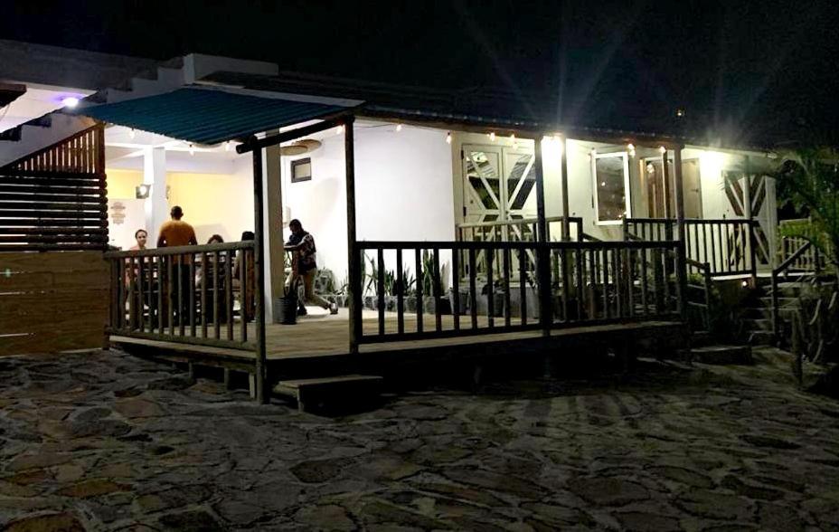 Panoramic Paradise Guest house *