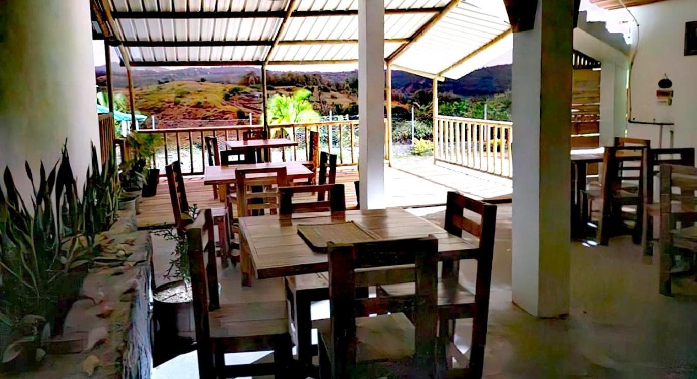 Panoramic Paradise Guest house *