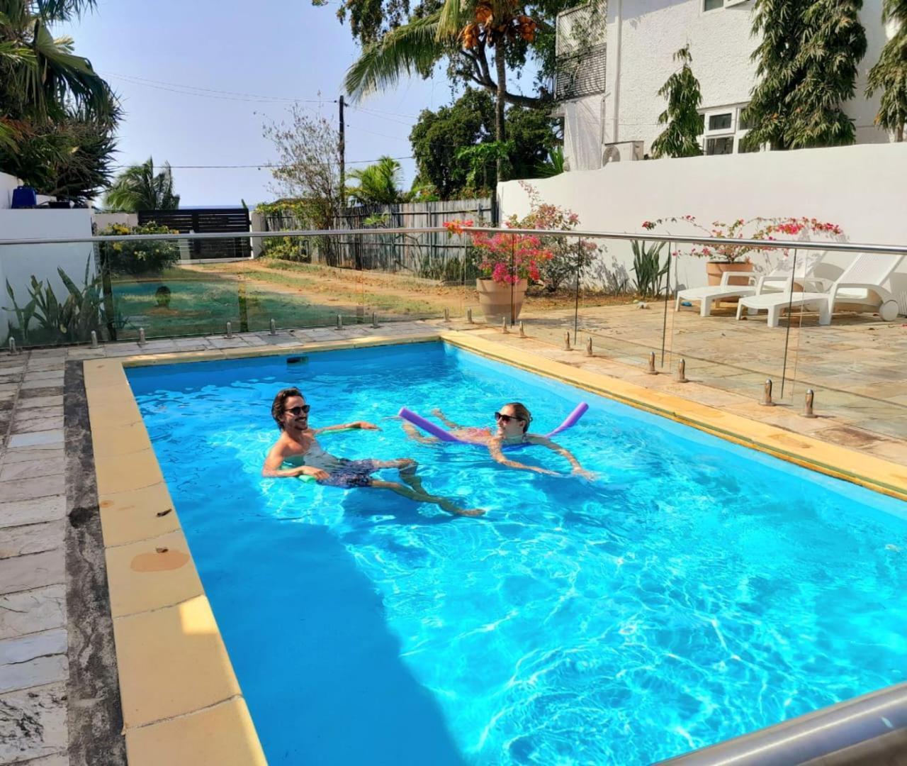 Homestay Coral