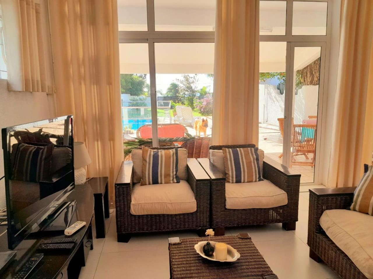 Homestay Coral
