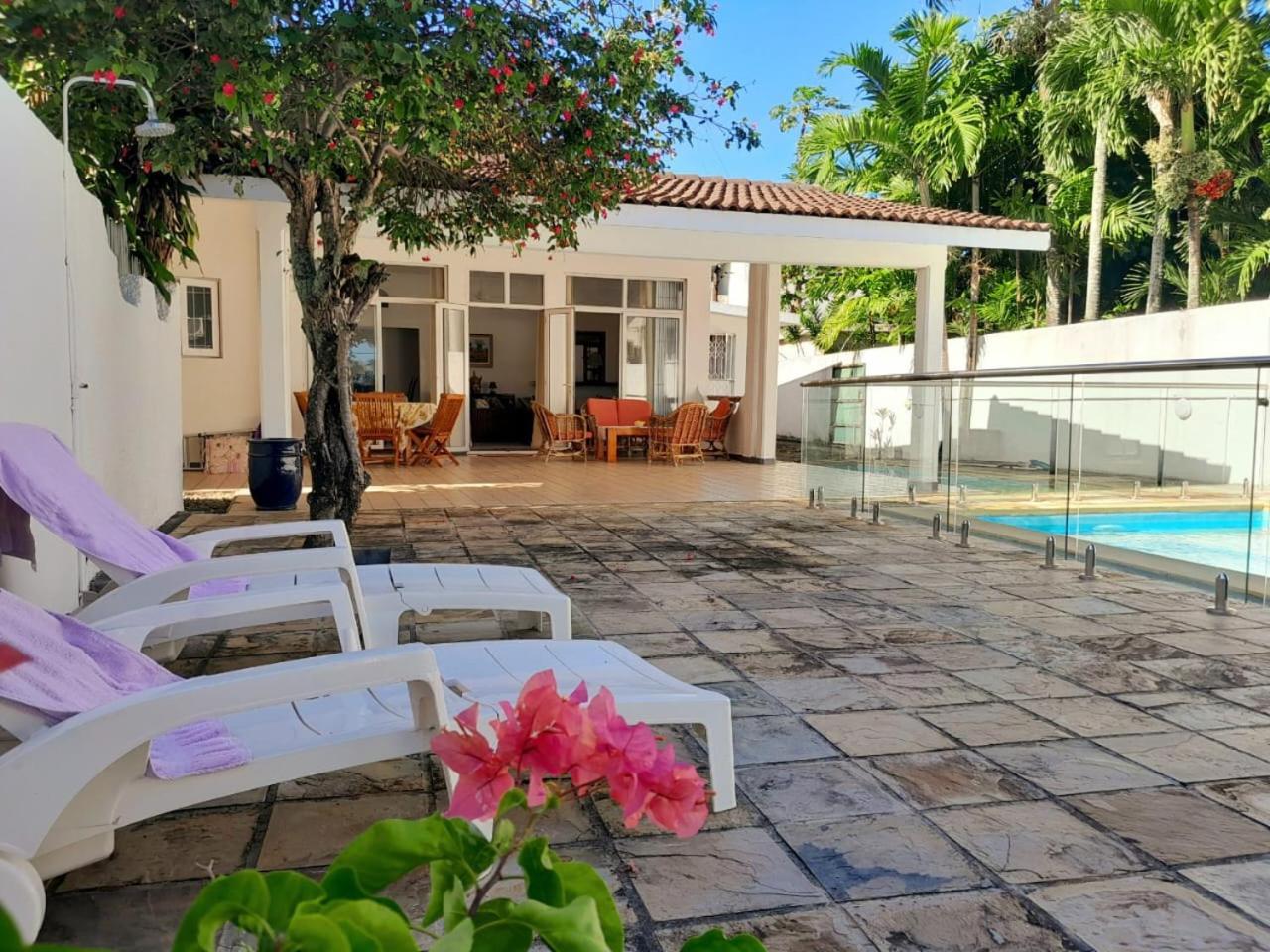 Homestay Coral
