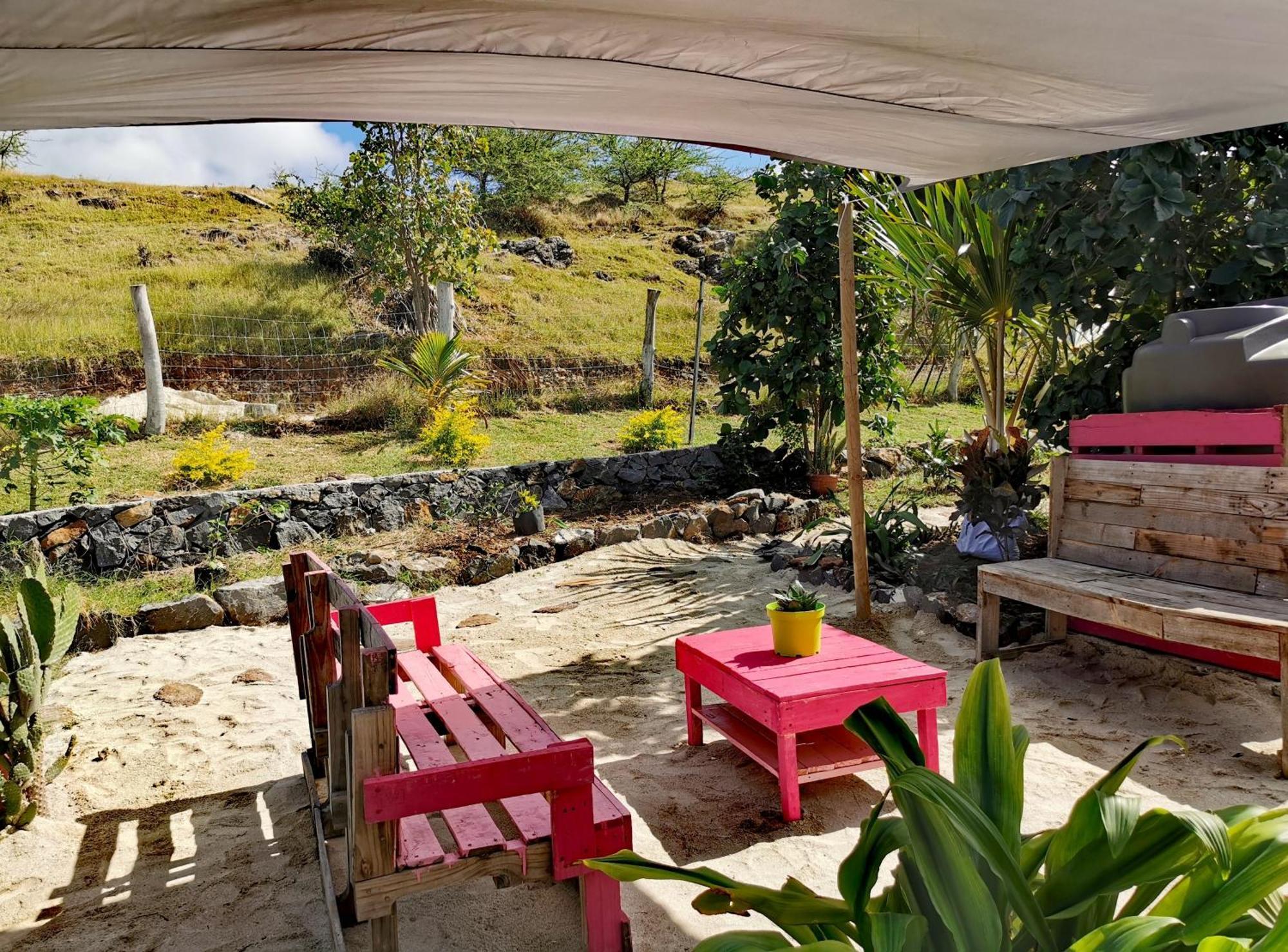 Panoramic Paradise La Ferme