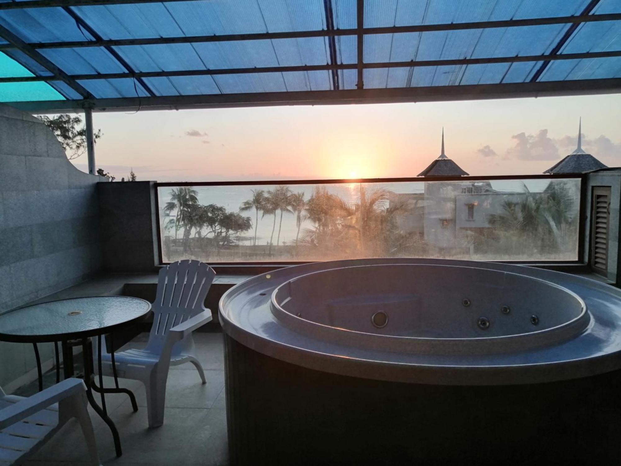 Sunset View La Cote D 'azure Apartment *